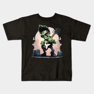 frankenstein Kids T-Shirt